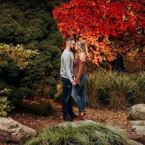 Meet your Posher, Raymond